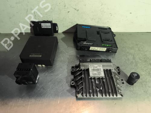 Electronic module RENAULT MEGANE III Coupe (DZ0/1_) 1.5 dCi (DZ09, DZ0D, DZ1F, DZ1G, DZ14, DZ29) | BP29348126M83  - Image 6