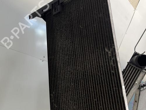 AC radiator BMW 1 (E87) 118 d | BP26029038M32 - Image 3