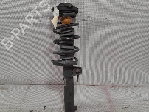 Used Right front shock absorber SEAT ALTEA (5P1) 1.9 TDI (105 hp) 21697205