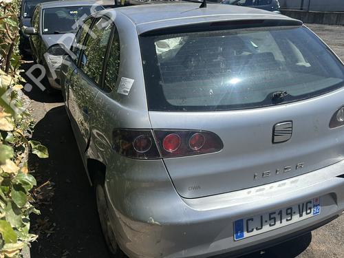 Right front window switch SEAT IBIZA III (6L1) 1.4 TDI | BP27810209I26  - Image 5