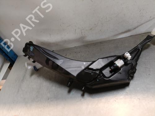 Used Windscreen washer tank PEUGEOT 208 II (UB_, UP_, UW_, UJ_) e-208 (136 hp) 28443777
