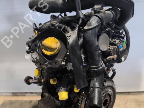 Used Engine OPEL VIVARO B Van (X82) 1.6 CDTI (05) (146 hp) 32778057