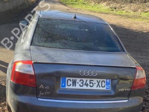 Intercooler AUDI A4 B6 (8E2) 1.9 TDI | BP21838234M30  - Image 9