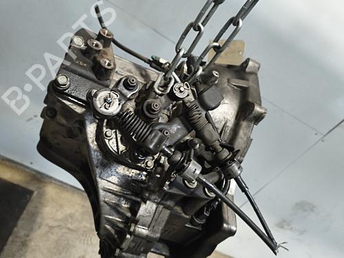 Used Gearbox Gearbox 34359049 34359049