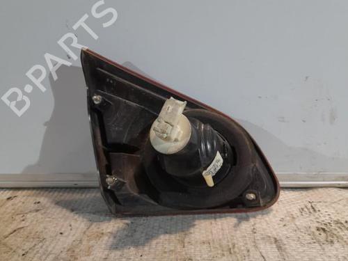 Right tailgate light NISSAN QASHQAI / QASHQAI +2 I (J10, NJ10, JJ10E) 2.0 dCi | BP21714200C80 