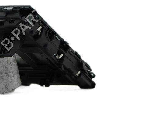Climate control RENAULT MEGANE IV Hatchback (B9A/M/N_) | BP40434934I5 - Image 2