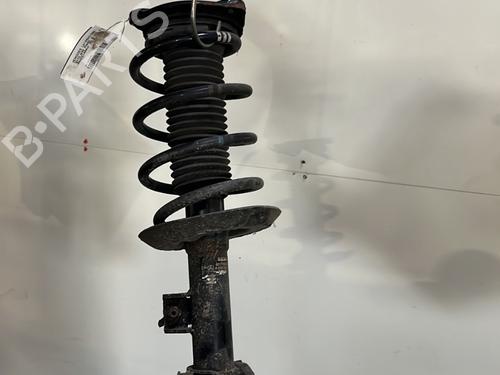 Right front shock absorber MERCEDES-BENZ VITO Bus (W639) 122 CDI (639.701, 639.703, 639.705) | BP25867250M17 