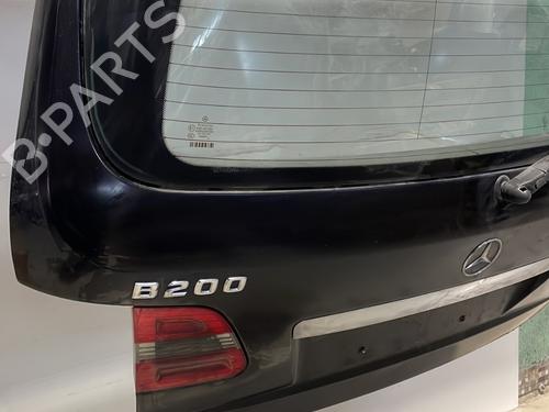 Tailgate MERCEDES-BENZ B-CLASS Sports Tourer (W245) B 200 CDI (245.208) | BP23255083C6 