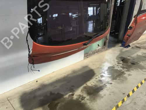 Used Tailgate Tailgate BMW X1 (E84) xDrive 20 d (184 hp) 32477450 32477450