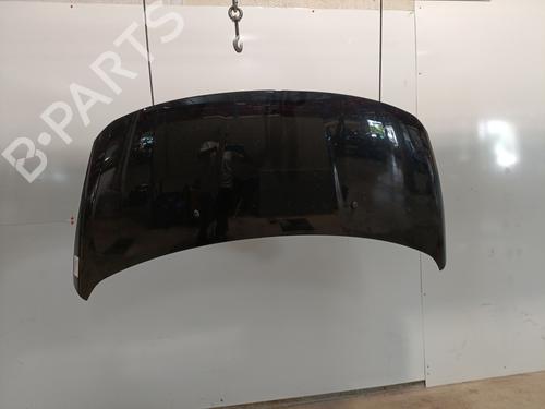 Hood PEUGEOT 3008 I MPV (0U_) 1.6 HDi | BP28304569C1