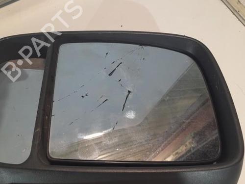 Retrovisor esquerdo Retrovisor esquerdo FIAT SCUDO Van (270_, 272_) 2.0 D Multijet (128 hp) 21721770 21721770
