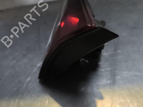 Right tailgate light VW GOLF PLUS V (5M1, 521) 2.0 TDI 16V | BP29980088C80