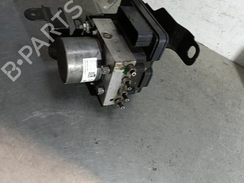 ABS pump PEUGEOT 308 II (LB_, LP_, LW_, LH_, L3_) 1.6 BlueHDi 120 | BP29082043M43 
