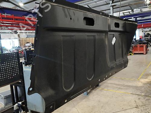 Cargo separator RENAULT KANGOO Express (FW0/1_) 1.5 dCi 75 (FW07, FW10, FW04) | BP39640384I36 - Image 3