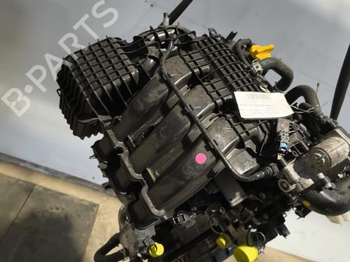 Engine DACIA SANDERO II 1.0 SCe 75 (B8JC, B8JD, B8NC) | BP33232241M1 - Image 6