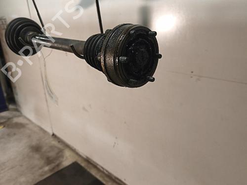 Used Left front driveshaft Left front driveshaft VW GOLF IV (1J1) 1.6 (100 hp) 40539781 40539781