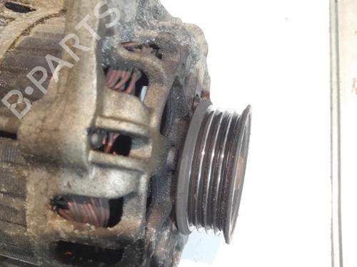 Used Alternator Alternator 21705966 21705966
