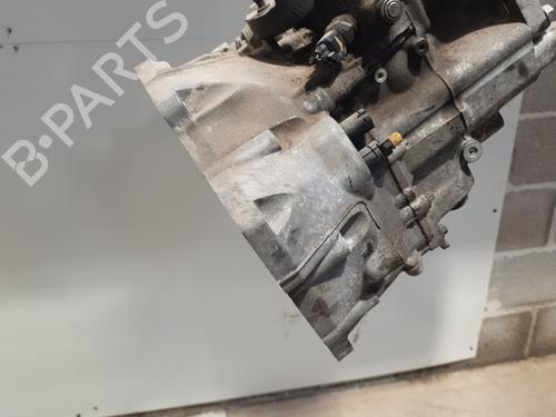 Gearbox FORD FIESTA VI (CB1, CCN) 1.6 ST | BP21701048M3 