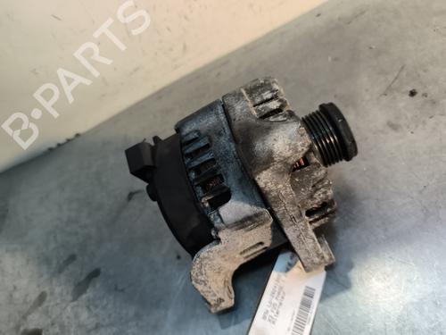 Used Alternator BMW X3 (F25) xDrive 20 d (163 hp) 30357029