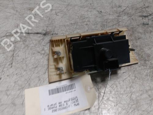 Used Headlight switch Headlight switch BMW 3 (E90) 325 d (197 hp) 21716905 21716905