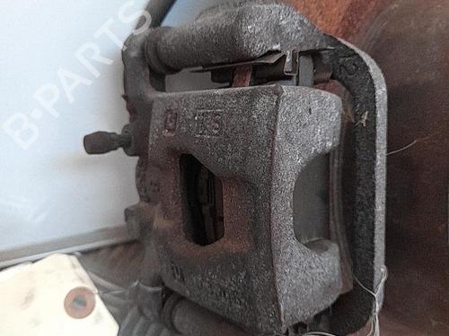 Used Right rear brake caliper Right rear brake caliper 21715580 21715580