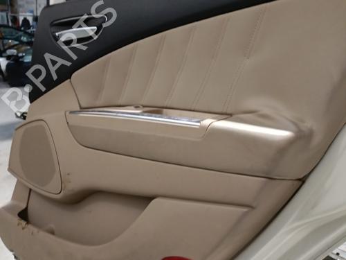 Right rear door LANCIA DELTA III (844_) 1.4 (844.AXB1A) | BP22772206C5 