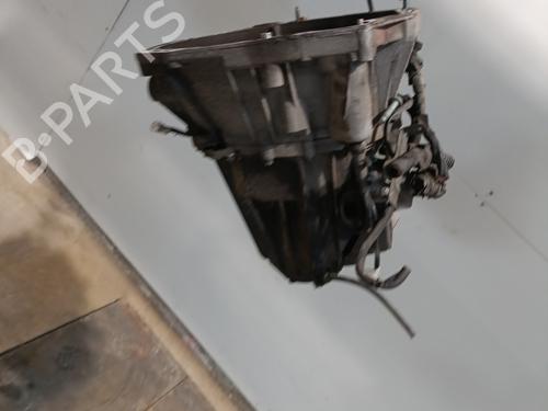 Gearbox NISSAN JUKE (F15) 1.5 dCi | BP28078260M3 