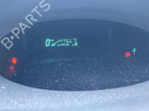 Left front window switch TOYOTA YARIS (_P1_) 1.3 (SCP12_, SCP13_, SCP12R, SCP13R) | BP24346244I27  - Image 6