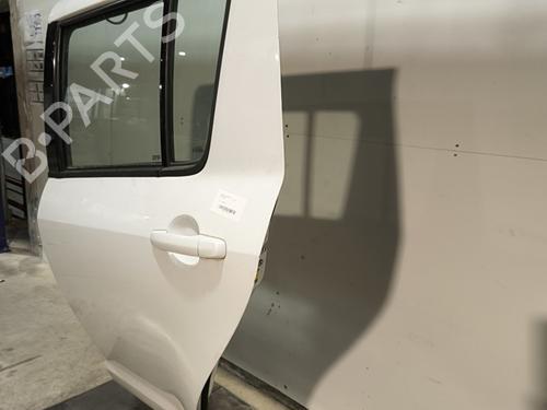 Porta trás esquerda SUZUKI SWIFT III (MZ, EZ) 1.3 DDiS (RS413D) | BP29997410C4