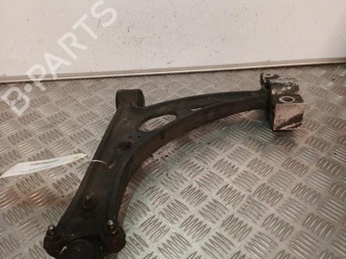 Højre fortil bærearm SEAT LEON (1P1) 1.9 TDI (90 hp) 21701351