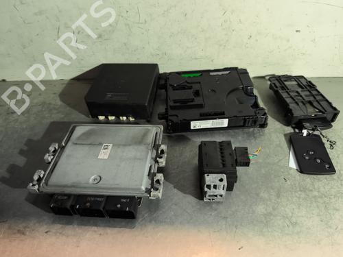 Electronic module RENAULT LAGUNA III (BT0/1) 1.5 dCi (BT00, BT0A, BT0T, BT1J) | BP29003695M83 - Image 4