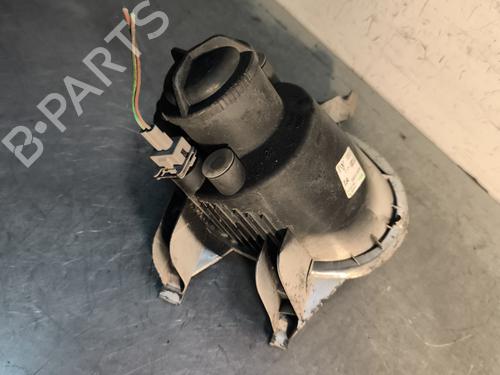 Farol Nevoeiro frente direito PEUGEOT 206 Hatchback (2A/C) 2.0 HDI 90 | BP30774962C31 