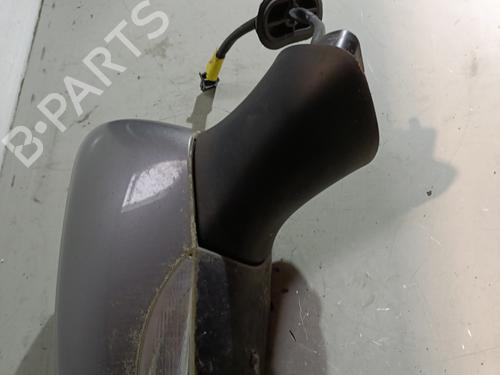 Used Right mirror Right mirror RENAULT CLIO IV Grandtour (KH_) 1.5 dCi 90 (KHN3, KHN4) (90 hp) 26178055 26178055