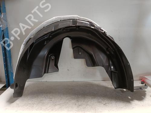 Used Wheel arch PEUGEOT 208 II (UB_, UP_, UW_, UJ_) 1.2 PureTech 100 (101 hp) 30320367