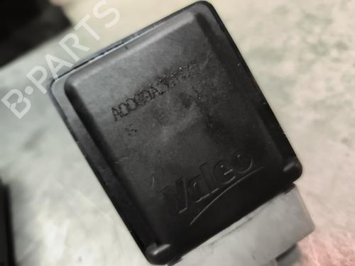 Used Electronic module Electronic module RENAULT SCÉNIC III (JZ0/1_) 1.5 dCi (110 hp) 31257753 31257753