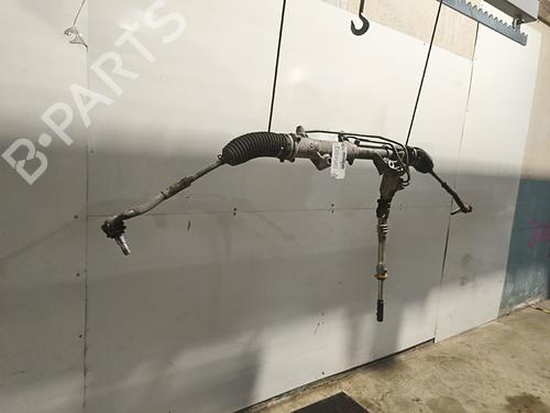 Used Steering rack Steering rack MERCEDES-BENZ C-CLASS (W204) C 180 CDI (204.000) (120 hp) 35899687 35899687