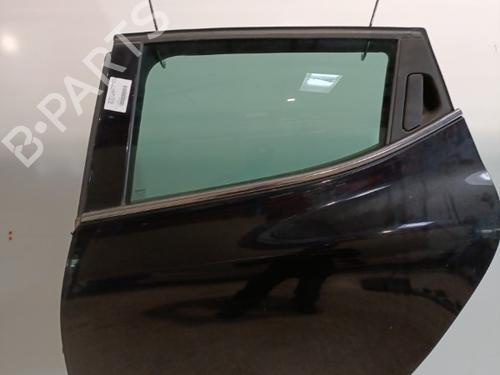 Used Left rear door RENAULT CLIO IV (BH_) 0.9 TCe 90 (BHNF, BHMA, BHMH, BHJK, BHJR) (90 hp) 21696320