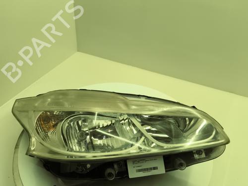 Used Right headlight Right headlight 34283647 34283647