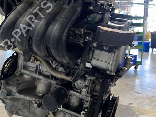 Engine NISSAN MICRA III (K12) 1.2 16V | BP27377784M1 