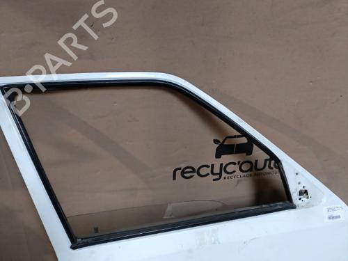 Used Right front door PEUGEOT 205 II (20A/C) 1.4 (68 hp) 21695929