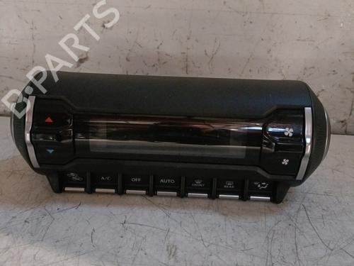 Used Climate control SUZUKI IGNIS III (MF, FF) 1.2 (ATK412) (90 hp) 24983672