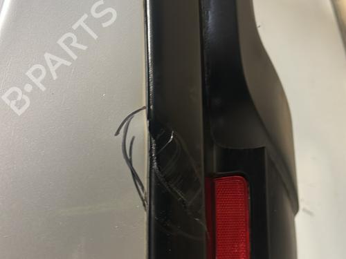 Rear bumper DACIA DUSTER (HS_) 1.5 dCi 4x4 (HSMC, HSMD) | BP29733775C8 