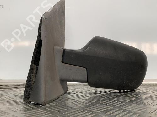 Left mirror FORD FIESTA V (JH_, JD_) 1.4 TDCi | BP21715864C26 
