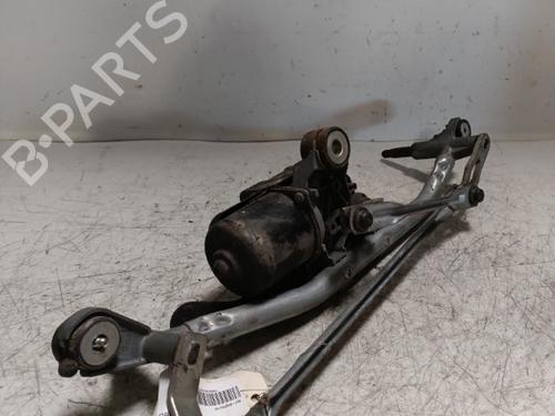 Used Front wiper motor Front wiper motor PEUGEOT 1007 (KM_) 1.6 HDi (109 hp) 21693476 21693476