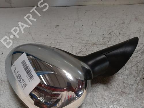 Left mirror FIAT 500 (312_) 1.3 D Multijet (312AXB1A) | BP22034789C26 