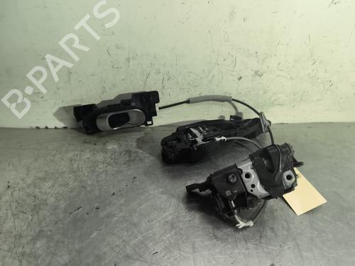 Used Front left lock CITROËN C3 III (SX) 1.6 BlueHDi 75 (75 hp) 30104956