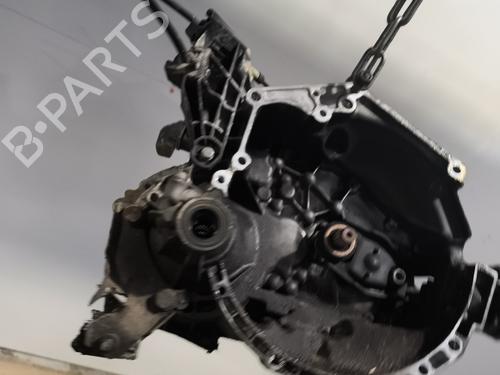 Gearbox CITROËN C3 II (SC_) 1.4 | BP32218370M3 - Image 4