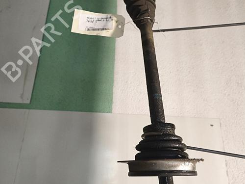 Used Left front driveshaft Left front driveshaft 37502219 37502219