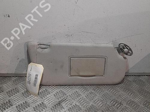 Right sun visor FORD MONDEO IV Turnier (BA7) 2.0 TDCi | BP21714838I2 