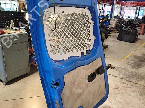 Used Left tailgate Left tailgate 38638209 38638209